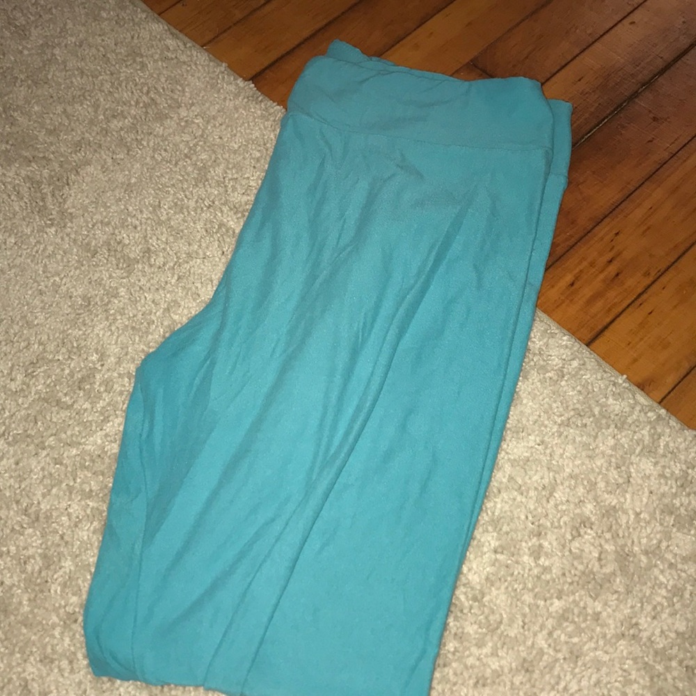 Tc lularoe leggings